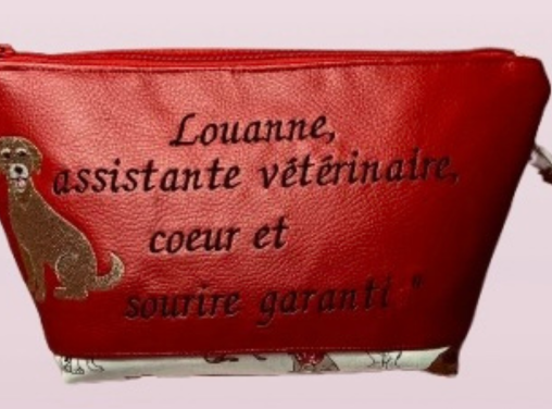 Trousse