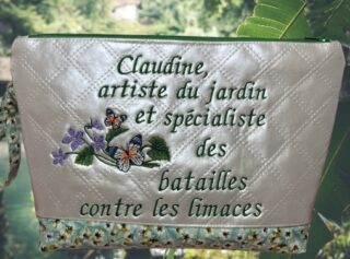 Trousse